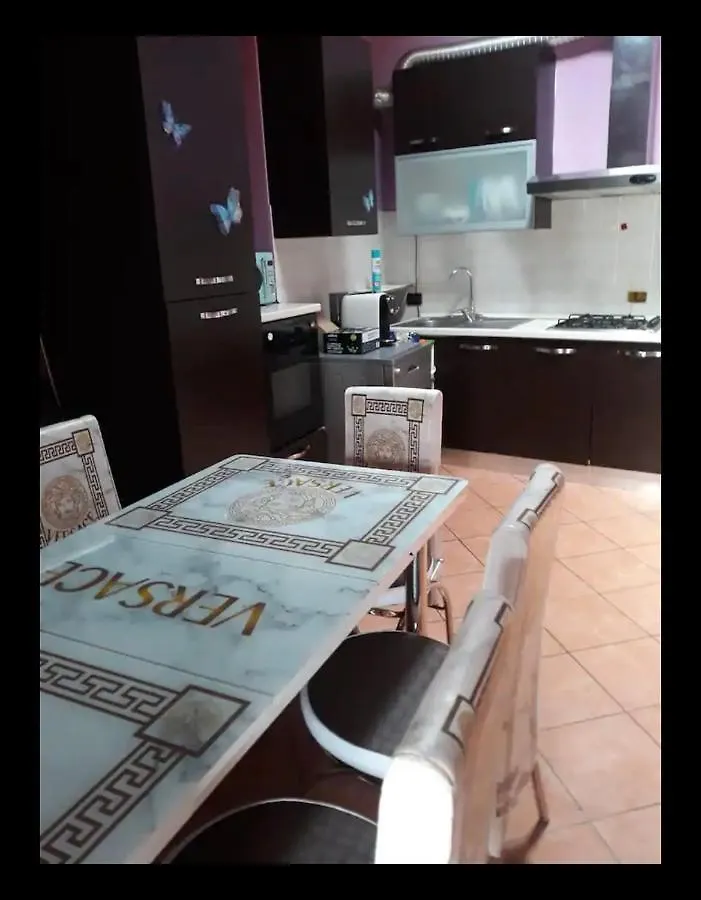 Apartment Dolce Vita