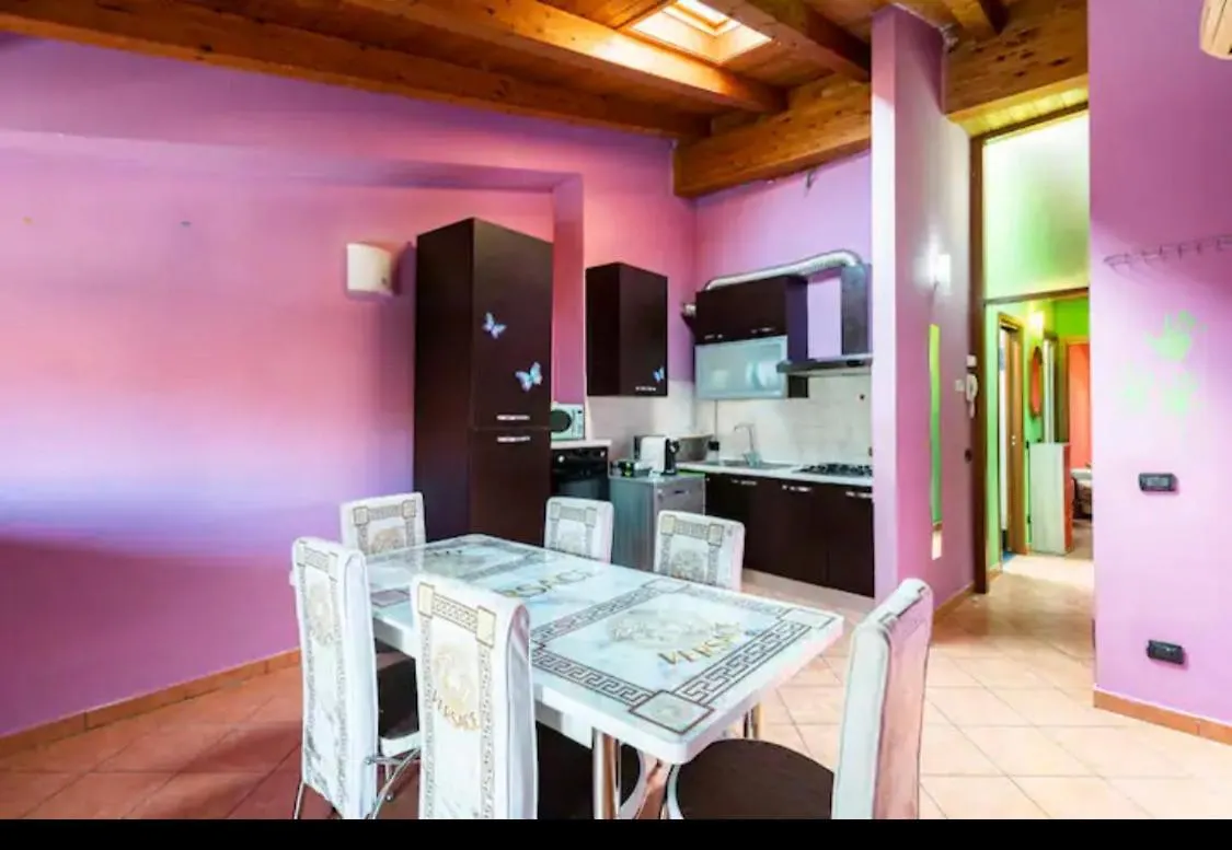 Dolce Vita Apartment Gavardo