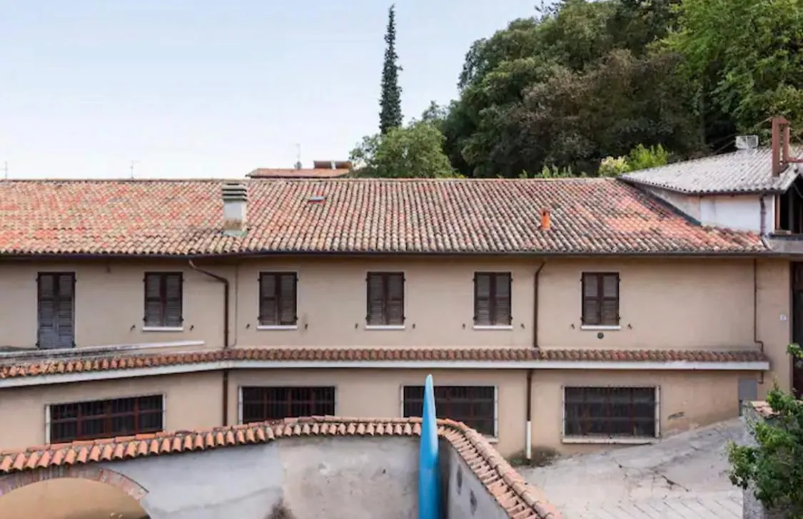 Apartment Dolce Vita
