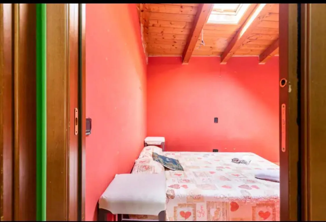 Dolce Vita Apartment